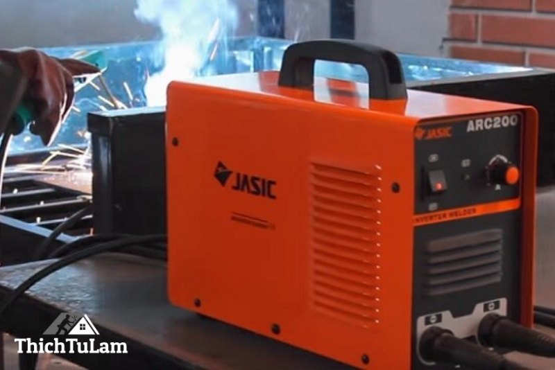 Đánh giá máy hàn: Phân loại từ bình dân đến cao cấp