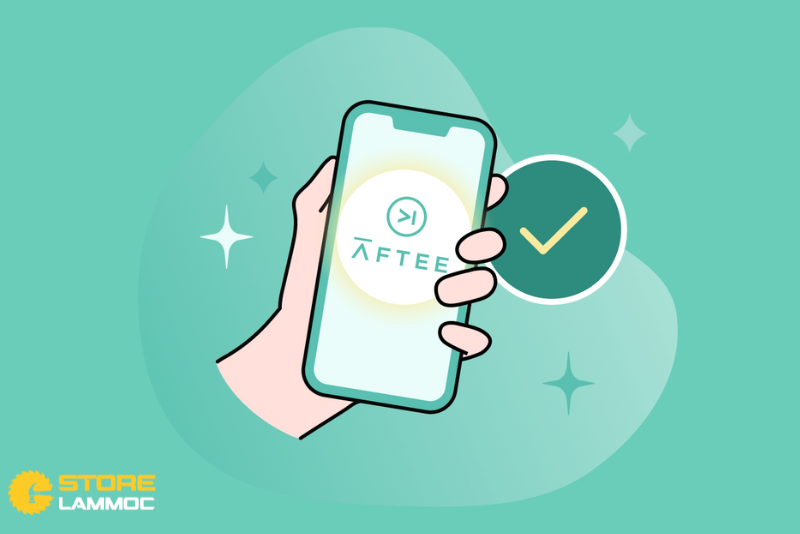 Dịch vụ Mua Trước Trả Sau AFTEE - Giới Thiệu, Lợi Ích và Sự Khác Biệt