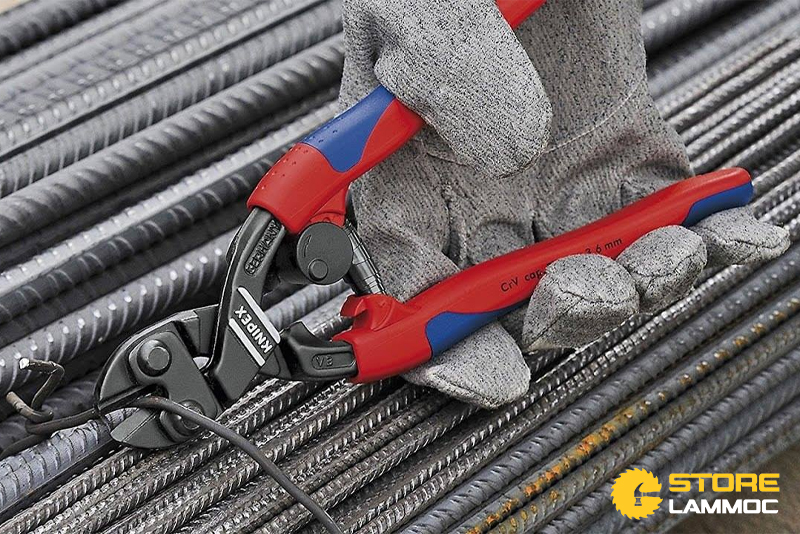 Hướng Dẫn Chọn Kìm Cắt Knipex Cobolt Phù Hợp