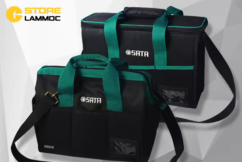 Khám Phá Bộ Công Cụ Độc Đáo SATA 09556