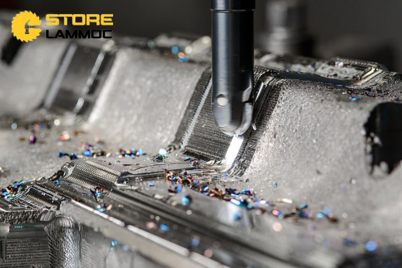 Lịch sử hình thành và phát triển thương hiệu Metador tools