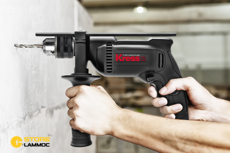 Cải thiện sự hiện diện của thương hiệu Kress tại thị trường Việt Nam