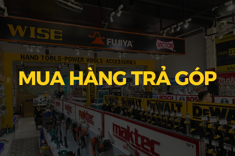 Lợi Ích của Mua Hàng Trả Góp