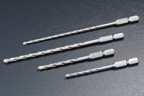 5 Lưu ý khi sử dụng mũi khoan Unika có thể bạn chưa biết