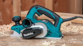 Top 10 máy bào gỗ Makita tốt nhất dành cho nghề mộc