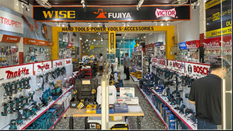 Máy làm mộc cầm tay chính hãng – giá tốt nhất tại Storelammoc