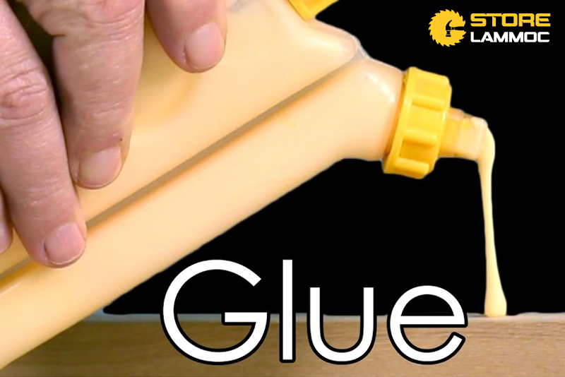 Những Điều Cần Biết Về Keo Dán Gỗ