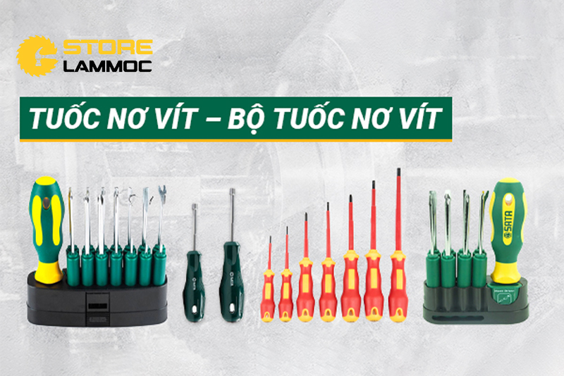 Dụng Cụ Cầm Tay Sata và Lý Do Dẫn Đầu Thị Trường Trung Quốc