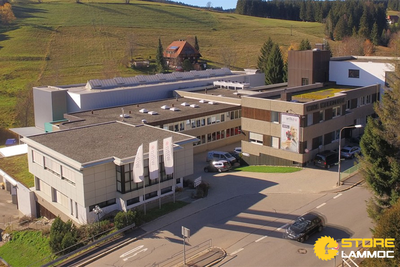 Lịch sử hình thành và phát triển của Wiha