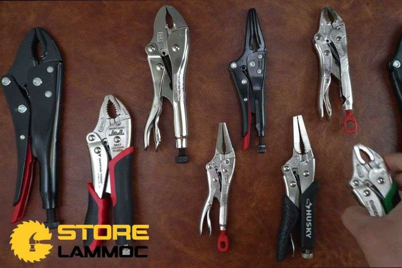 Tìm hiểu các loại kìm bấm chết tốt nhất