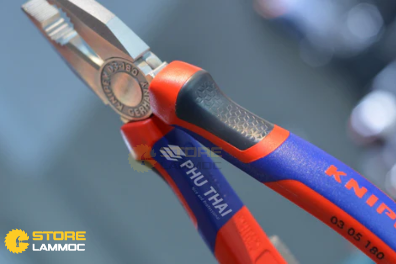 Tìm Hiểu Về Các Sản Phẩm Kìm Mới Nhất Từ Knipex Năm 2024