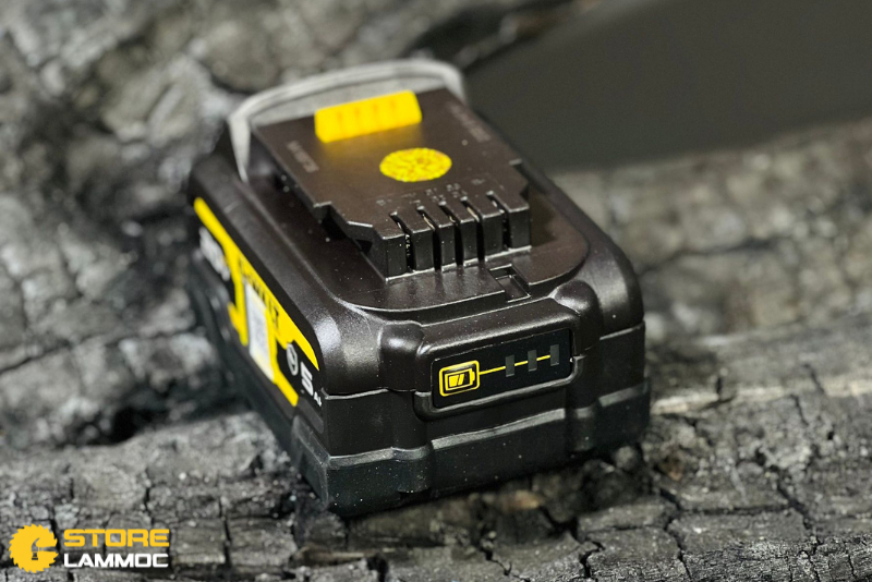 Tìm hiểu về cấu tạo, ưu khuyết điểm của pin Lithium-ion