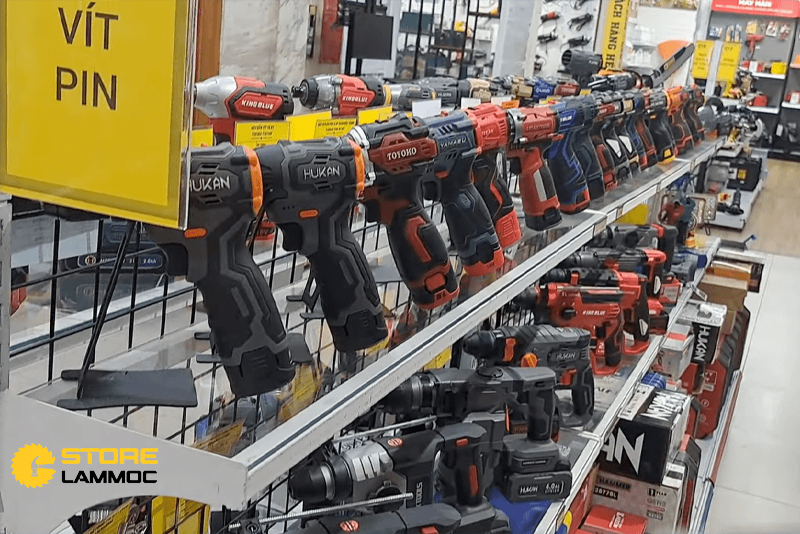 Top 10 Thay Đổi Đáng Chú Ý Tại Store Làm Mộc Tháng 08 Năm 2024