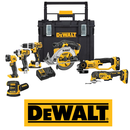 Dewalt