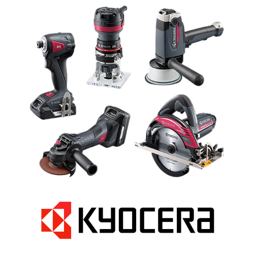 Kyocera