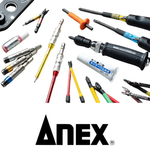 Anex