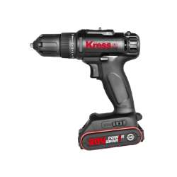 Máy khoan vặn vít pin Kress