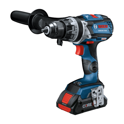 Máy khoan vặn vít pin Bosch