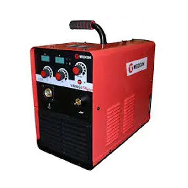 Máy hàn mig