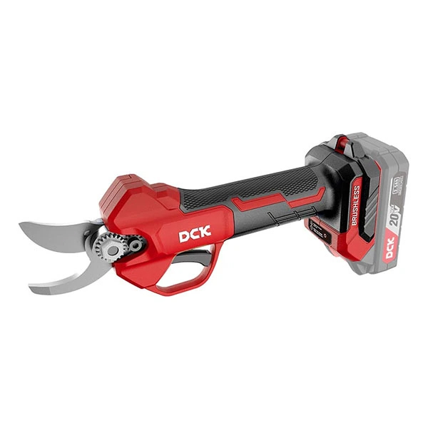 Máy làm vườn dùng pin