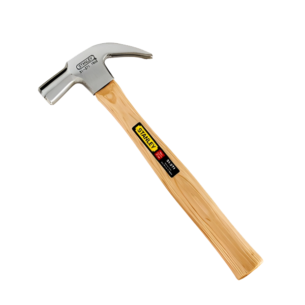 Búa đóng nhổ đinh Stanley