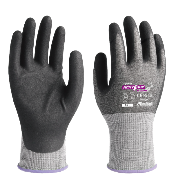 Găng tay Towa