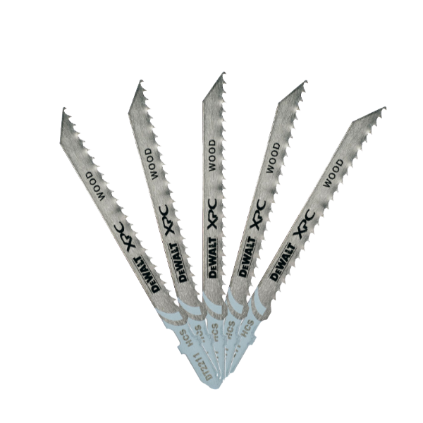 Lưỡi cưa lọng Dewalt