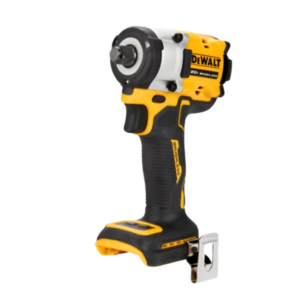 Máy bắn bu lông pin Dewalt