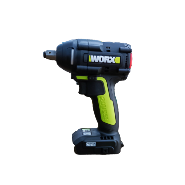 Máy bắn bu lông pin Worx