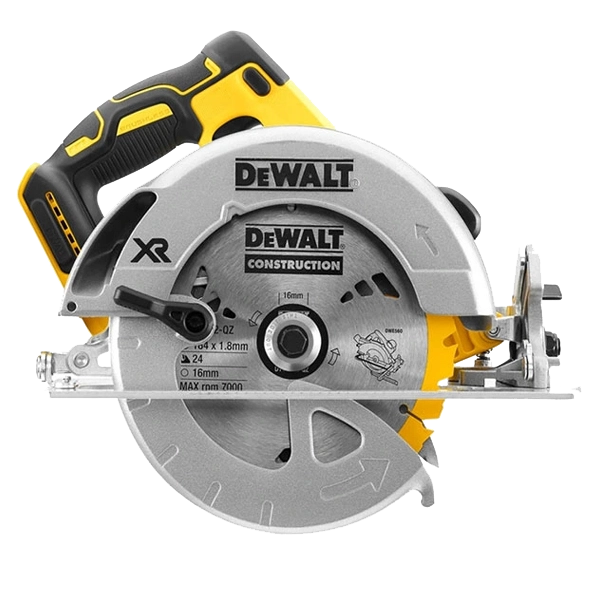 Máy cưa đĩa pin Dewalt