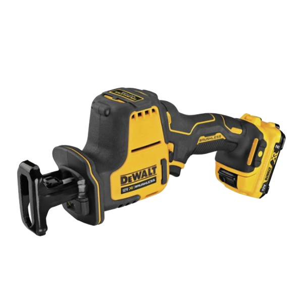 Máy Cưa Kiếm Pin Dewalt