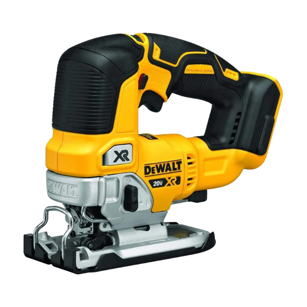 Máy cưa lọng pin Dewalt