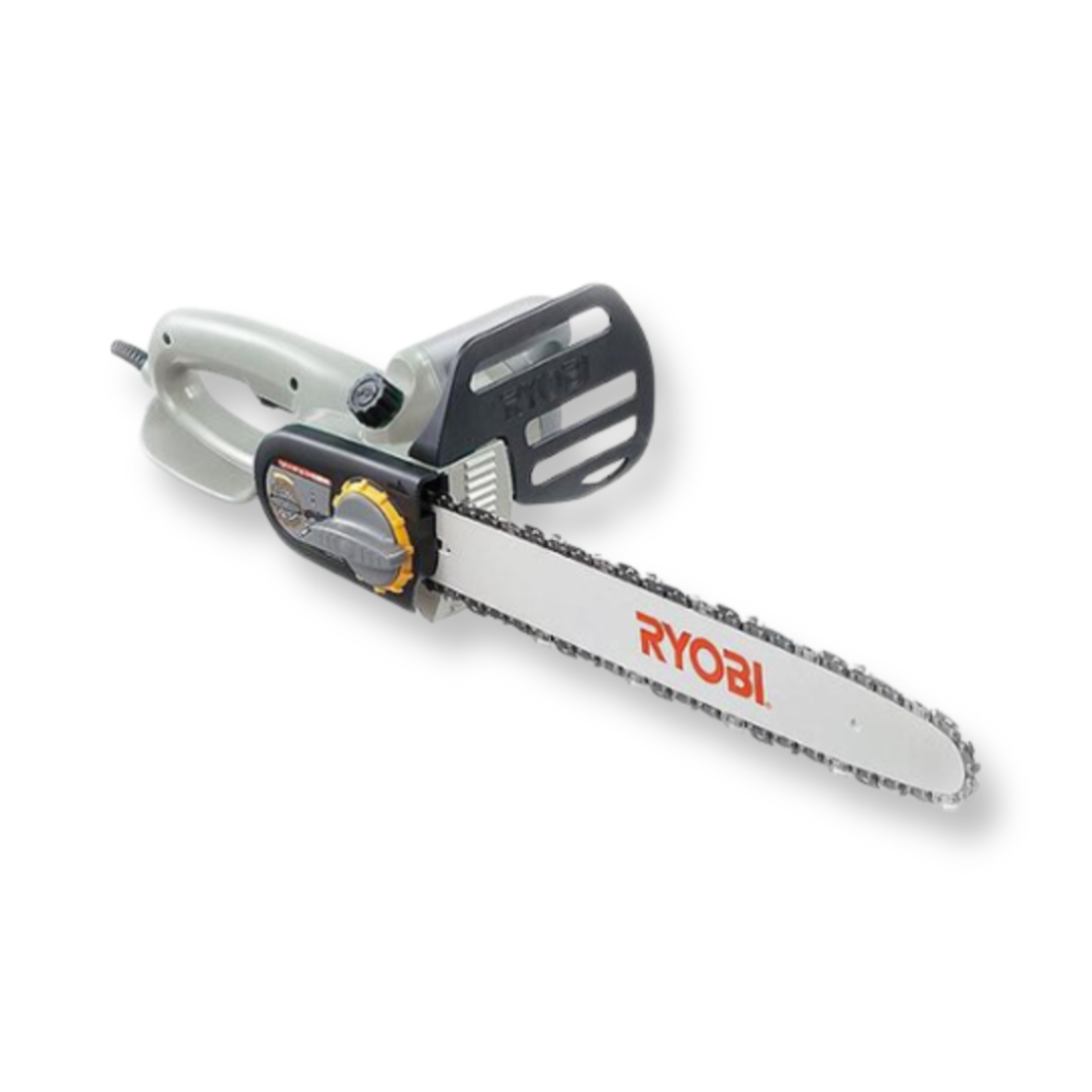 Máy cưa xích điện