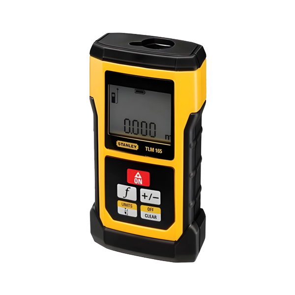Máy đo khoảng cách Stanley