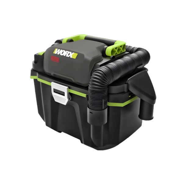Máy hút bụi pin Worx