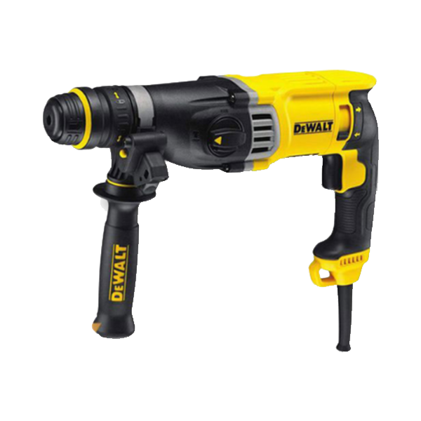 Máy khoan bê tông Dewalt