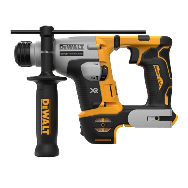 Máy khoan bê tông pin Dewalt