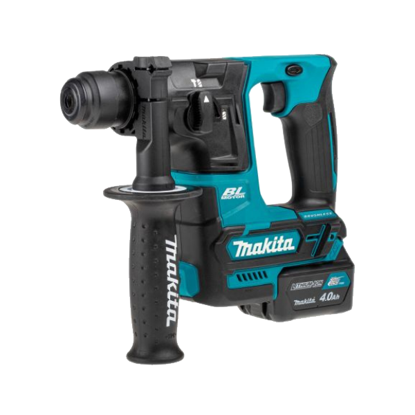 Máy khoan bê tông pin Makita