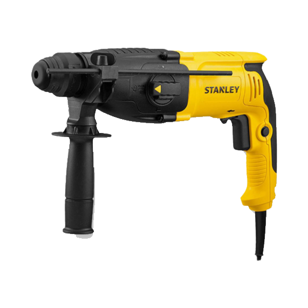 Máy khoan bê tông Stanley