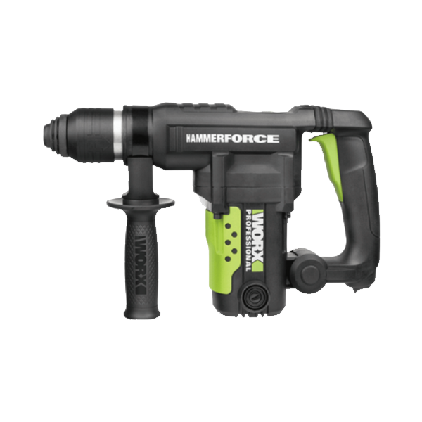 Máy khoan bê tông Worx Kress