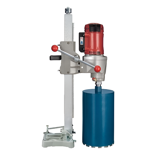 Máy khoan rút lõi DCK