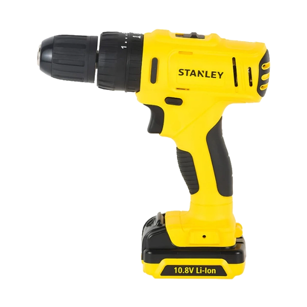 Máy khoan vặn vít pin Stanley