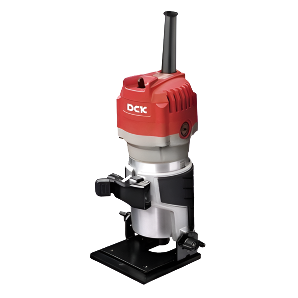 Máy phay DCK