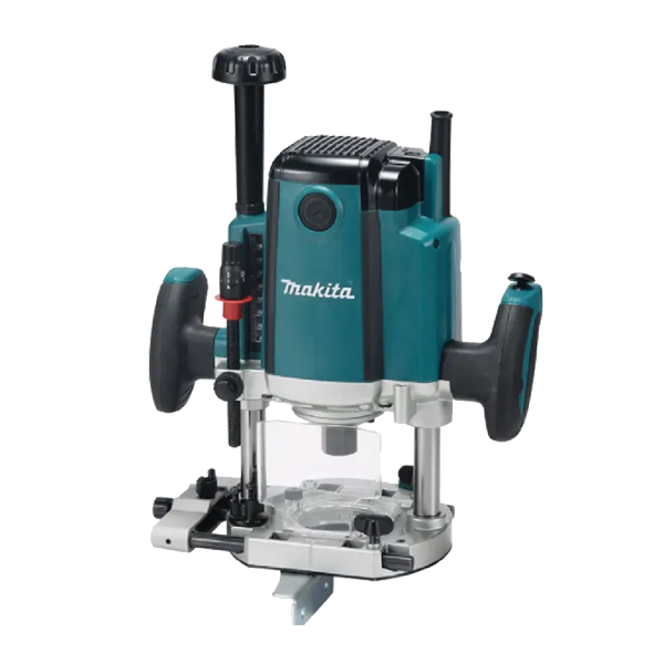 Máy phay gỗ Makita