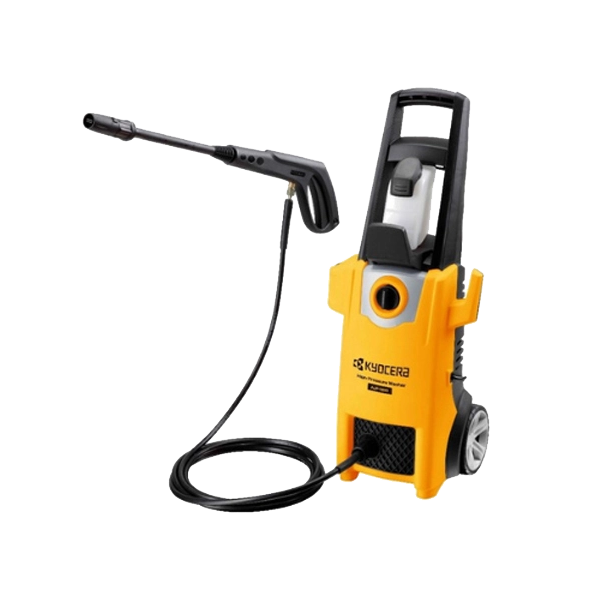 Máy rửa xe Kyocera