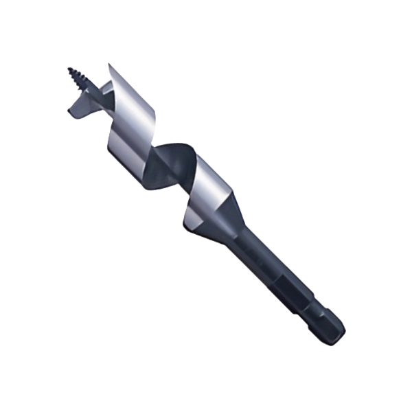 Mũi khoan gỗ ngắn