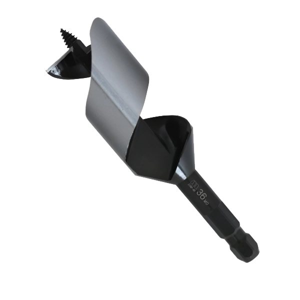 Mũi khoan gỗ tự rút