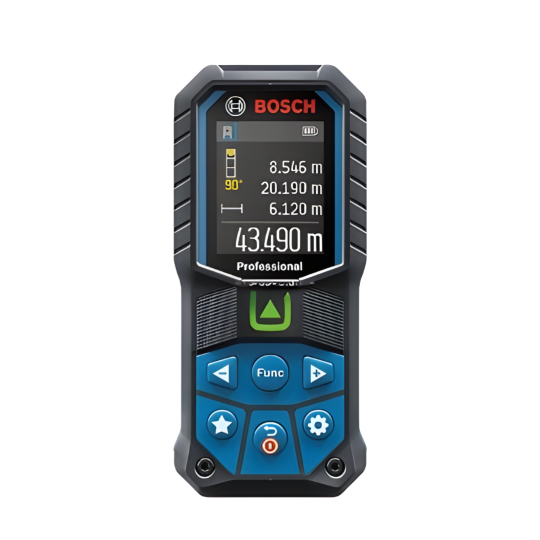 Máy đo khoảng cách Bosch