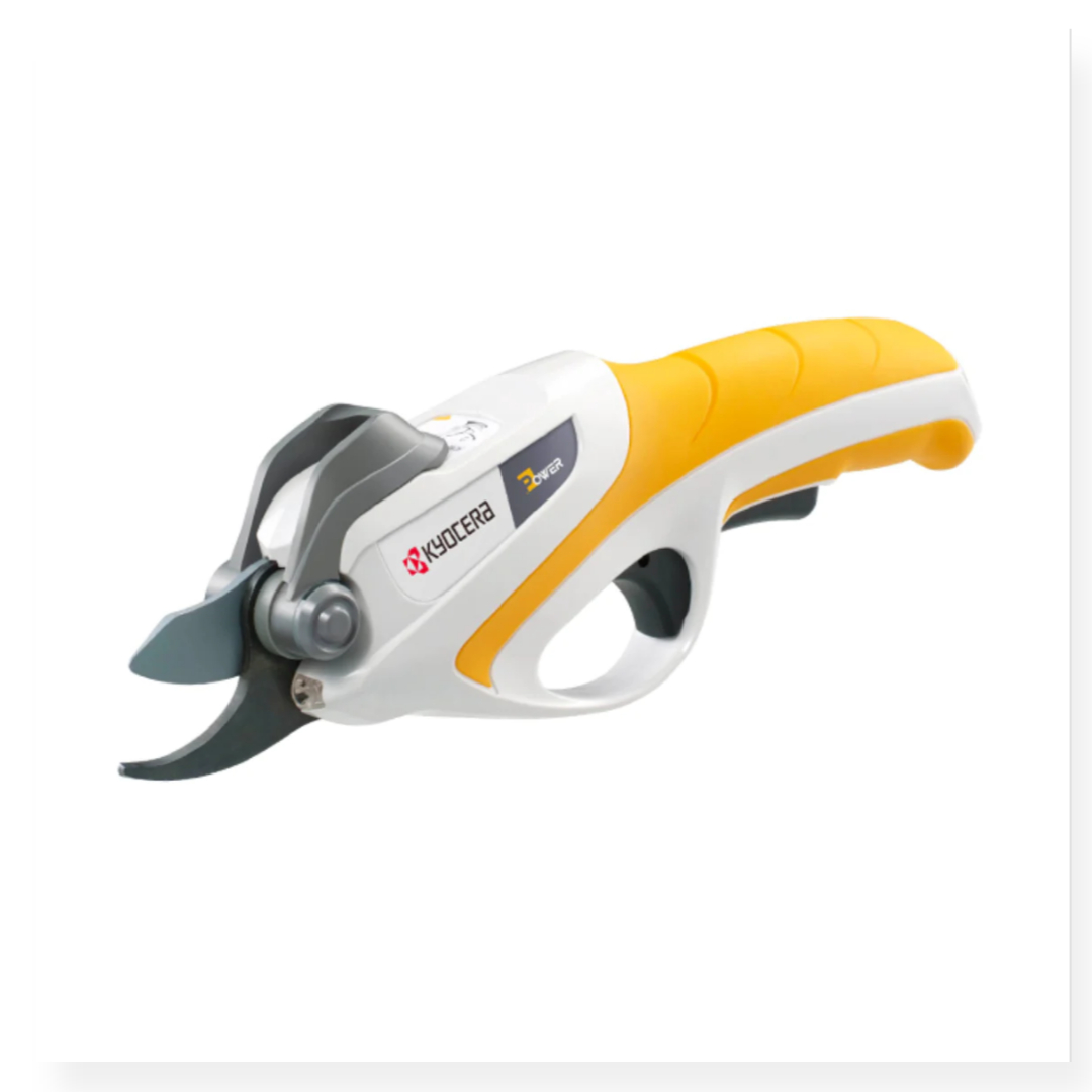 Máy cắt cành dùng pin