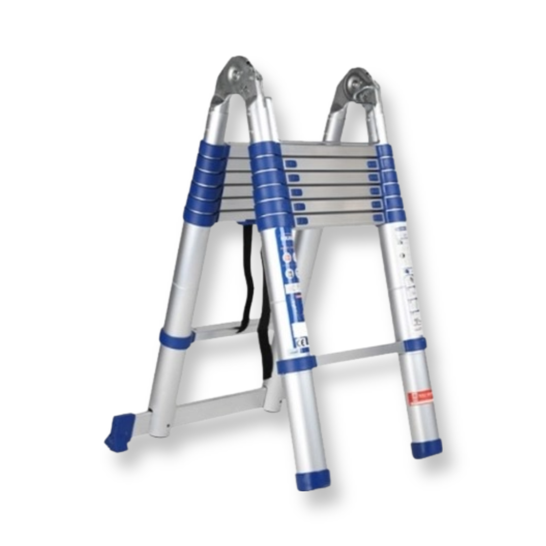 Thang nhôm chính hãng